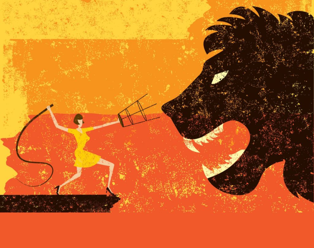 DailyWritingChallenge Day 2: Courage – Ethical_Leader, image size:1024x811