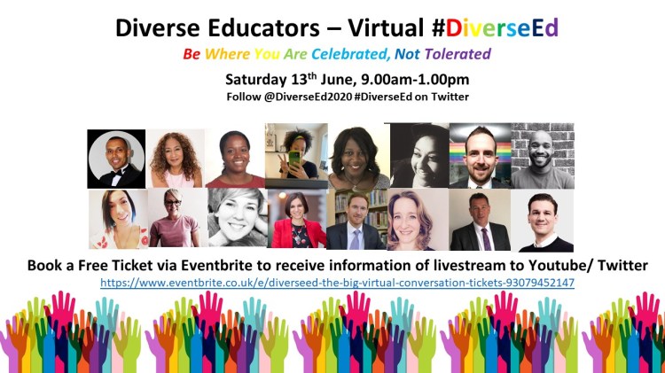 #DiverseEd Virtual Flier new new new